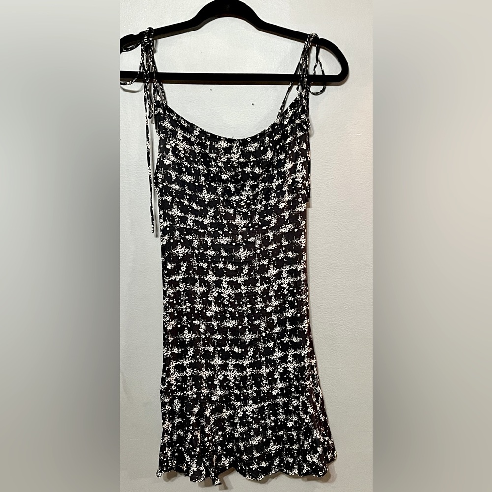 Free People mini dress